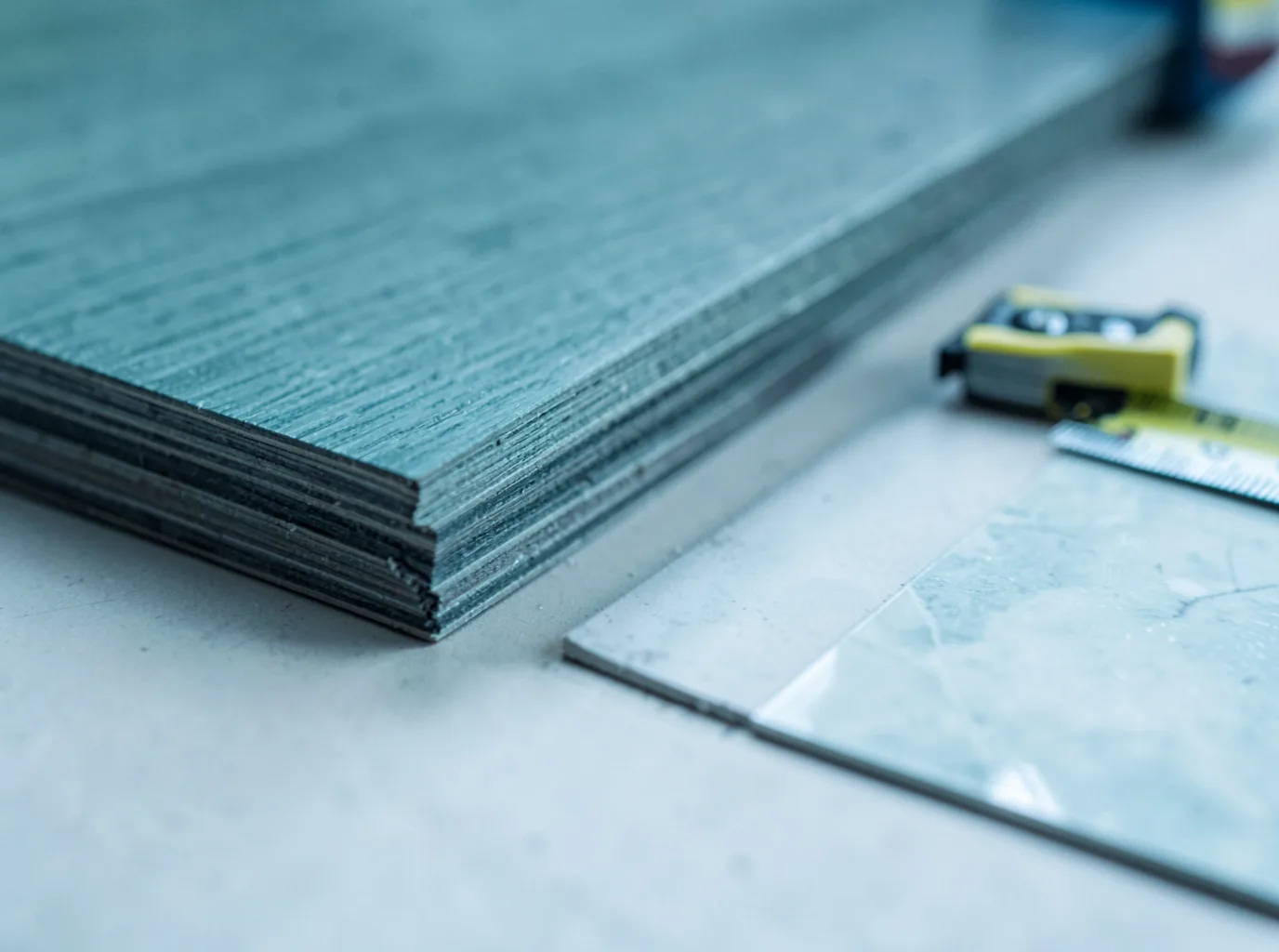 Luxury Vinyl Plank Installation Greenfield, TN FAQs